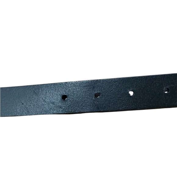 Isabel Marant Zaph silver Buckle Belt - Picture 11 of 12